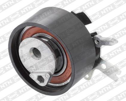 SNR GT38603 Tensioner pulley, timing belt GT38603: Buy near me in Poland at 2407.PL - Good price!