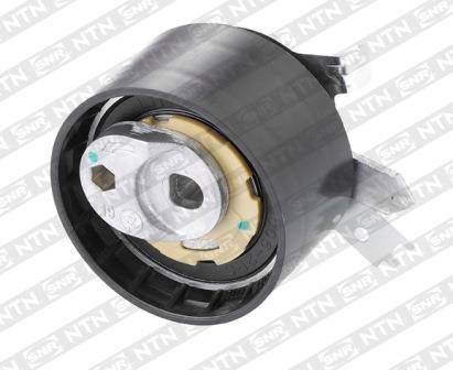 SNR GT35548 Tensioner pulley, timing belt GT35548: Buy near me at 2407.PL in Poland at an Affordable price!