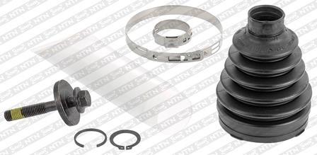 SNR IBK65.002 Differential side boot kit IBK65002: Buy near me in Poland at 2407.PL - Good price!