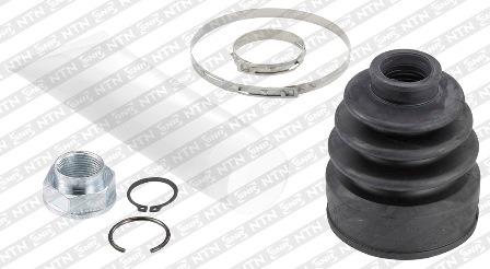 SNR IBK77.005 Differential side boot kit IBK77005: Buy near me in Poland at 2407.PL - Good price!