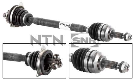 SNR DK55.049 Drive shaft DK55049: Buy near me in Poland at 2407.PL - Good price!