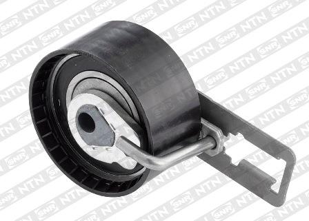 SNR GT359.42 Tensioner pulley, timing belt GT35942: Buy near me in Poland at 2407.PL - Good price!