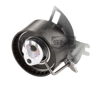 SNR GT35945 Tensioner pulley, timing belt GT35945: Buy near me in Poland at 2407.PL - Good price!
