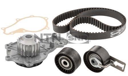 SNR KDP452250 TIMING BELT KIT WITH WATER PUMP KDP452250: Buy near me in Poland at 2407.PL - Good price!
