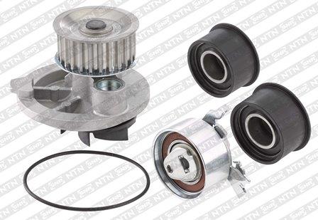 SNR KDP453090 TIMING BELT KIT WITH WATER PUMP KDP453090: Buy near me in Poland at 2407.PL - Good price!