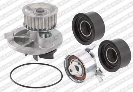 SNR KDP453140 TIMING BELT KIT WITH WATER PUMP KDP453140: Buy near me in Poland at 2407.PL - Good price!