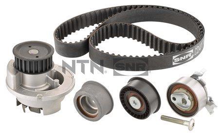 SNR KDP453170 TIMING BELT KIT WITH WATER PUMP KDP453170: Buy near me in Poland at 2407.PL - Good price!