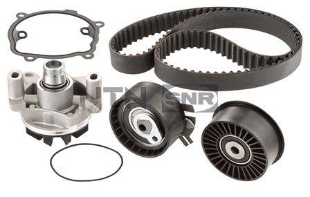 SNR KDP455620 TIMING BELT KIT WITH WATER PUMP KDP455620: Buy near me in Poland at 2407.PL - Good price!