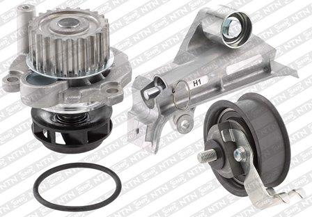 SNR KDP457330 TIMING BELT KIT WITH WATER PUMP KDP457330: Buy near me in Poland at 2407.PL - Good price!