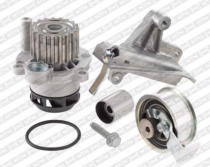 SNR KDP457580 TIMING BELT KIT WITH WATER PUMP KDP457580: Buy near me in Poland at 2407.PL - Good price!