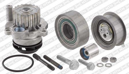 SNR KDP457680 TIMING BELT KIT WITH WATER PUMP KDP457680: Buy near me at 2407.PL in Poland at an Affordable price!