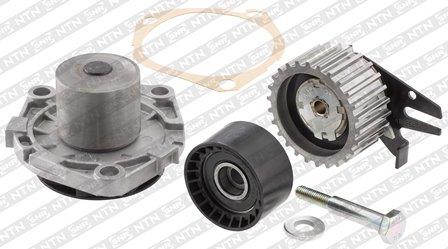 SNR KDP458570 TIMING BELT KIT WITH WATER PUMP KDP458570: Buy near me in Poland at 2407.PL - Good price!