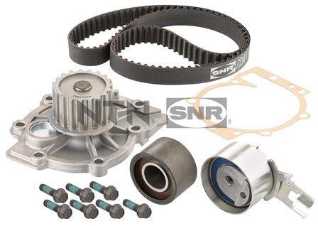 SNR KDP465030 TIMING BELT KIT WITH WATER PUMP KDP465030: Buy near me in Poland at 2407.PL - Good price!