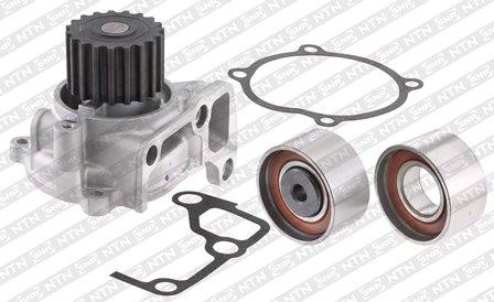 SNR KDP470210 TIMING BELT KIT WITH WATER PUMP KDP470210: Buy near me in Poland at 2407.PL - Good price!