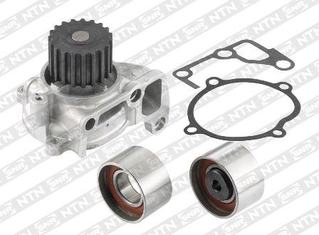 SNR KDP470290 TIMING BELT KIT WITH WATER PUMP KDP470290: Buy near me in Poland at 2407.PL - Good price!