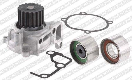 SNR KDP470310 TIMING BELT KIT WITH WATER PUMP KDP470310: Buy near me in Poland at 2407.PL - Good price!