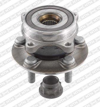 SNR R169115 Bearing R169115: Buy near me at 2407.PL in Poland at an Affordable price!