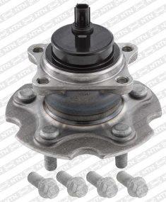 SNR R169.95 Wheel hub bearing R16995: Buy near me at 2407.PL in Poland at an Affordable price!