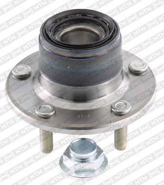 SNR R173.29 Wheel hub bearing R17329: Buy near me at 2407.PL in Poland at an Affordable price!