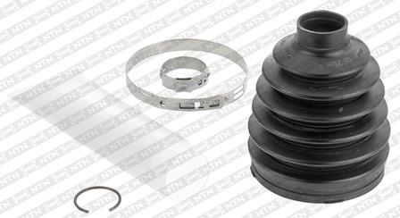 SNR OBK55001 Bellow set, drive shaft OBK55001: Buy near me in Poland at 2407.PL - Good price!