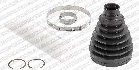 SNR OBK55016 Bellow set, drive shaft OBK55016: Buy near me in Poland at 2407.PL - Good price!