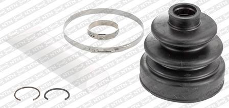 SNR OBK61.001 Bellow set, drive shaft OBK61001: Buy near me in Poland at 2407.PL - Good price!