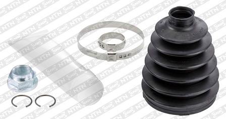 SNR OBK74.004 Bellow set, drive shaft OBK74004: Buy near me in Poland at 2407.PL - Good price!