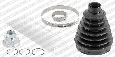 SNR OBK77.001 Bellow set, drive shaft OBK77001: Buy near me in Poland at 2407.PL - Good price!