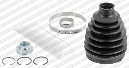 SNR OBK77.004 Bellow set, drive shaft OBK77004: Buy near me in Poland at 2407.PL - Good price!