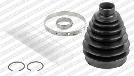 SNR OBK77.005 Bellow set, drive shaft OBK77005: Buy near me in Poland at 2407.PL - Good price!