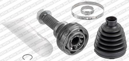 SNR OJK77.004 CV joint OJK77004: Buy near me in Poland at 2407.PL - Good price!