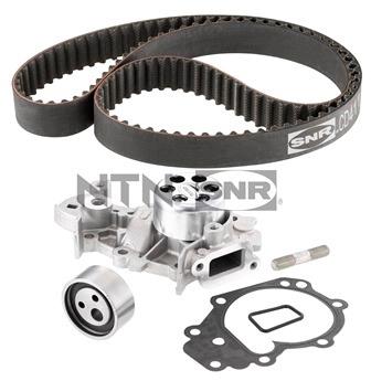 SNR KDP455131 TIMING BELT KIT WITH WATER PUMP KDP455131: Buy near me in Poland at 2407.PL - Good price!