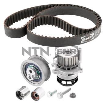 SNR KDP457761 TIMING BELT KIT WITH WATER PUMP KDP457761: Buy near me in Poland at 2407.PL - Good price!