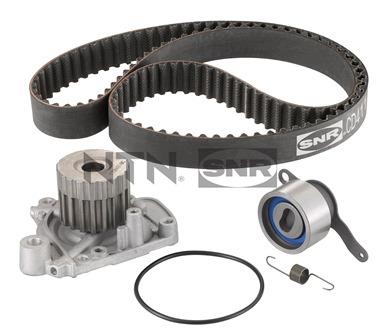 SNR KDP474020 TIMING BELT KIT WITH WATER PUMP KDP474020: Buy near me in Poland at 2407.PL - Good price!