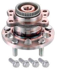 SNR R18930 Bearing R18930: Buy near me at 2407.PL in Poland at an Affordable price!