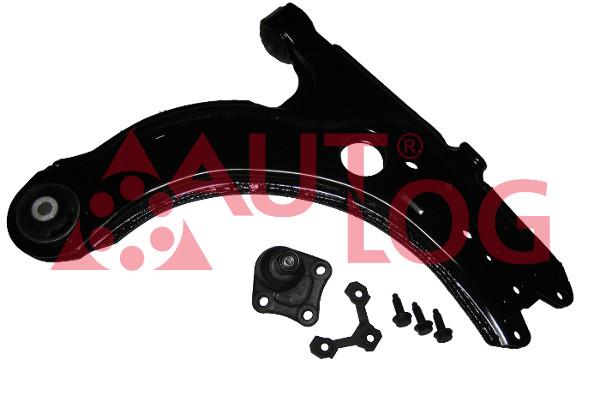 Autlog FT2178 Track Control Arm FT2178: Buy near me in Poland at 2407.PL - Good price!