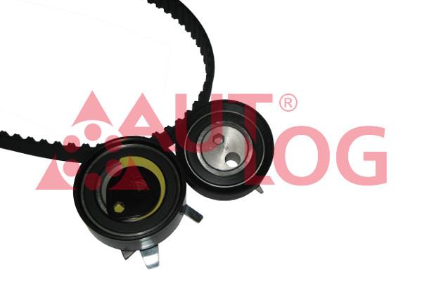 Autlog ZK1101 Timing Belt Kit ZK1101: Buy near me in Poland at 2407.PL - Good price!