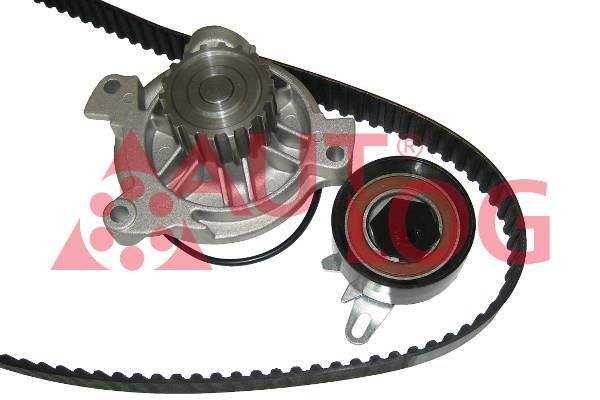 Autlog WK3054 TIMING BELT KIT WITH WATER PUMP WK3054: Buy near me in Poland at 2407.PL - Good price!