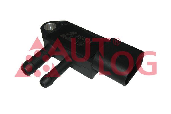 Autlog AS4524 Boost pressure sensor AS4524: Buy near me in Poland at 2407.PL - Good price!