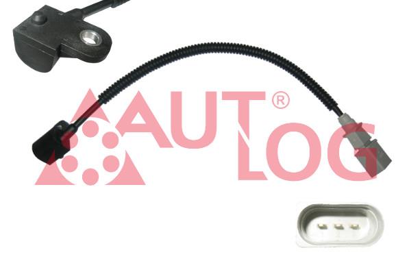 Autlog AS4458 Camshaft position sensor AS4458: Buy near me in Poland at 2407.PL - Good price!