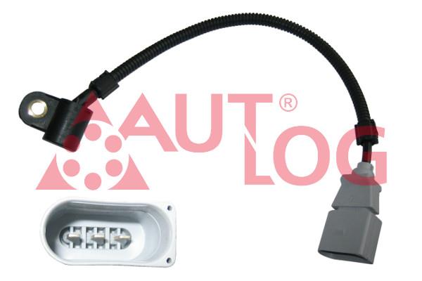 Autlog AS4532 Camshaft position sensor AS4532: Buy near me in Poland at 2407.PL - Good price!