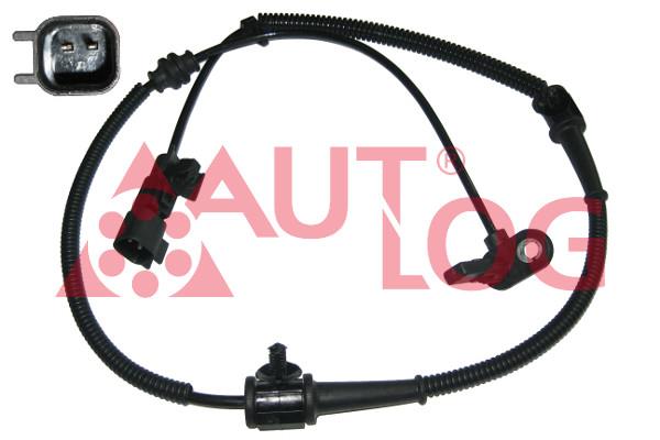 Autlog AS4538 Sensor ABS AS4538: Buy near me at 2407.PL in Poland at an Affordable price!