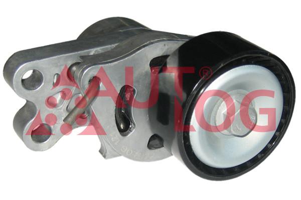 Autlog RT1835 Tensioner pulley, timing belt RT1835: Buy near me in Poland at 2407.PL - Good price!