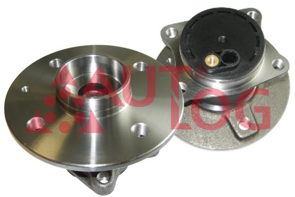 Autlog RS1306 Wheel bearing kit RS1306: Buy near me at 2407.PL in Poland at an Affordable price!
