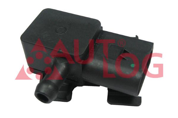 Autlog AS4523 Boost pressure sensor AS4523: Buy near me at 2407.PL in Poland at an Affordable price!