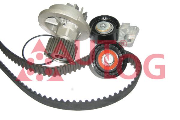 Autlog WK3083 TIMING BELT KIT WITH WATER PUMP WK3083: Buy near me in Poland at 2407.PL - Good price!