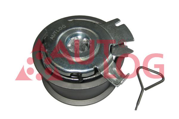 Autlog RT1389 V-ribbed belt tensioner (drive) roller RT1389: Buy near me in Poland at 2407.PL - Good price!