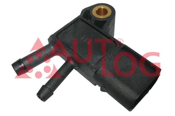 Autlog AS4606 MAP Sensor AS4606: Buy near me at 2407.PL in Poland at an Affordable price!