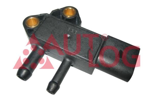Autlog AS4607 Sensor, exhaust pressure AS4607: Buy near me in Poland at 2407.PL - Good price!