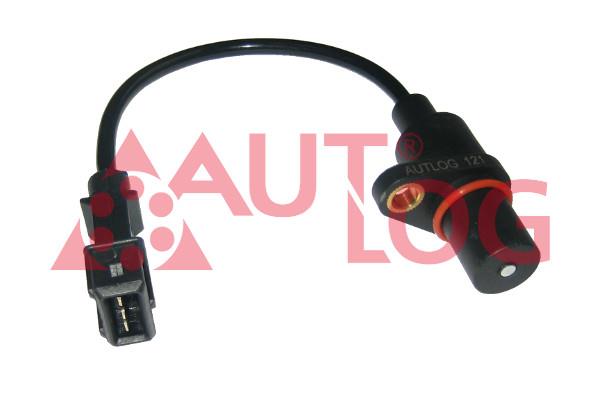 Autlog AS4655 Crankshaft position sensor AS4655: Buy near me in Poland at 2407.PL - Good price!
